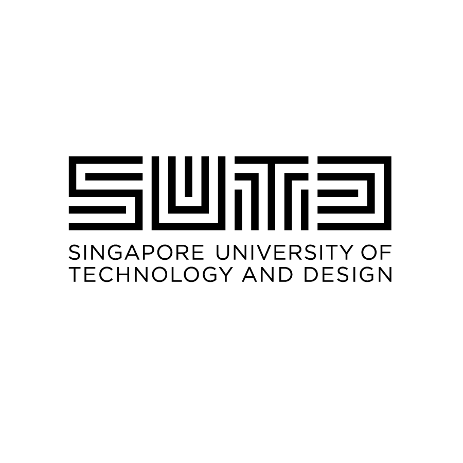 SUTD Logo